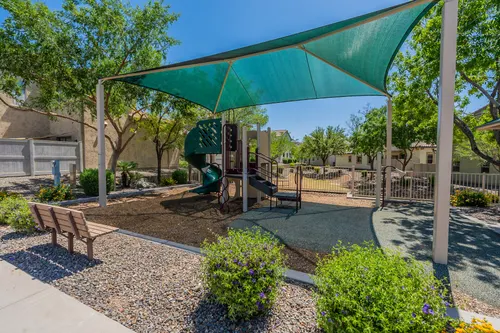 Stetson Valley Park in Phoenix, Arizona